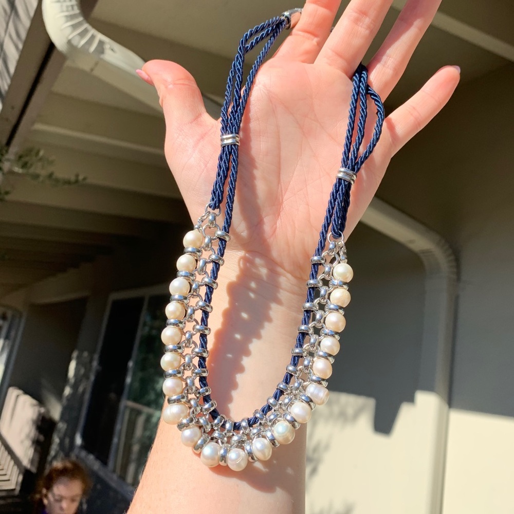 Rose Dewitt - Titanic Necklace